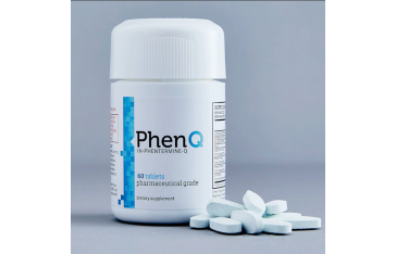 PhenQ Pills in Sheikhupura, Jewel Mart, Dietary Supplement, Health Beauty, 03000479274