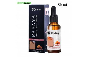 Aichun Beauty Papaya Breast Enlarging Oil in Hyderabad, Sindh 03000479274