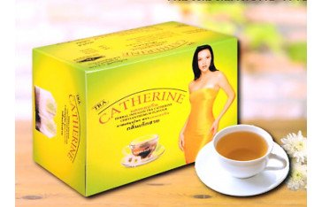 Catherine Slimming Tea in Chiniot		03055997199