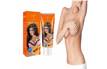 Aichun Beauty Papaya Breast Enlarging Cream in Okara, Pakistan 03000479274