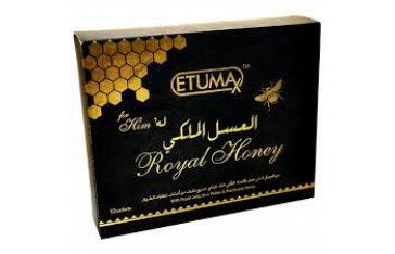 Etumax Royal Honey Price in Faisalabad - 03055997199