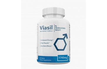 Viasil Male Potency Formula Pills 850mg, jewel Mart Online shopping Center, 03000479274