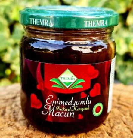 epimedium-macun-price-in-shikarpur-turkish-no-1-epimedium-herbal-paste-horny-goat-weed-honey-big-0