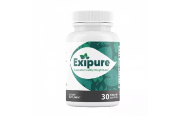 Exipure Weight Loss Pills, Jewel Mart, Weight loss, 03000479274