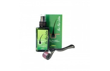 Neo Hair Lotion in Kasur + Derma Roller   03000479274