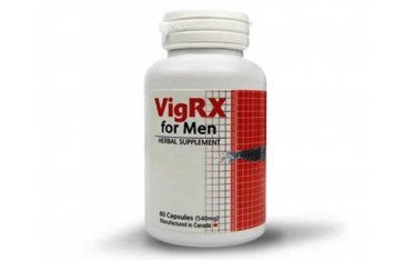 Vigrx For Men Price In Pakistan 03007986016