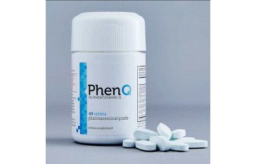PhenQ Pills in Sialkot, Jewel Mart, Dietary Supplement, 03000479274
