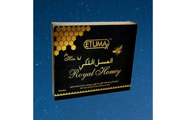 Etumax Royal Honey in Chiniot	03055997199