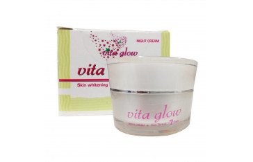 Vita Glow Night Cream Price in Pakistan 2022