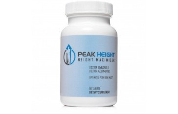 Peak Height In Pakistan| Benefits Of Peak Height Maximizer Pills| Jewel Mart