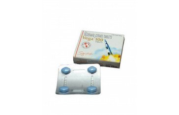 Vega 50 &100 Mg Tablet In Gujranwala | Jewel Mart