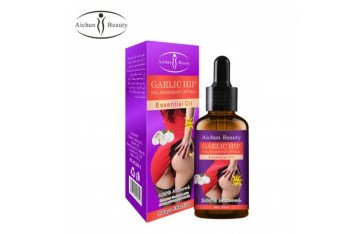 Garlic Hips Enlargement Oil, Jewel Mart, Firming Enhancement Essential Oil, 03000479274