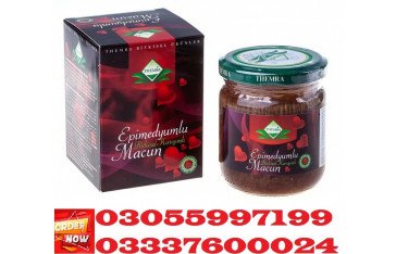 Epimedium Macun Price in Chakwal - 03055997199 How To Use