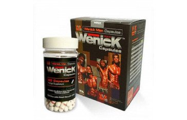 Wenick Capsule in Kot Abdul Malik	03055997199