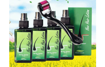 Bundle Offer In Pakistan Neo Hair Lotion | Daily Shop Pakistan