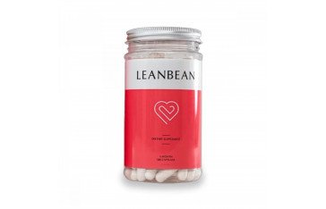 Leanbean Pills 180 Capsules, Leanbeanofficial, Dietary Supplement, Fat Loss, Slimming Pills, 03000479274
