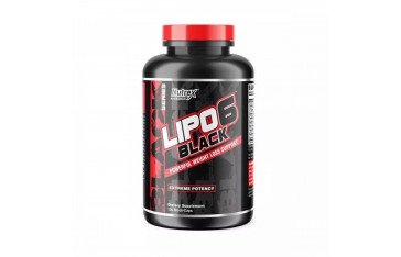 Lipo 6 Black In Kasur, leanbeanofficial, Nutrex Research Supplement, 03000479274