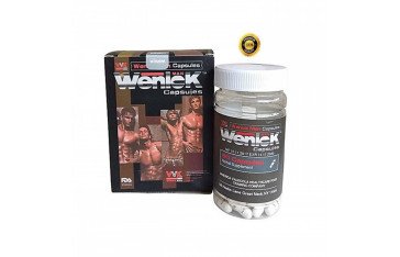 Wenick Capsules Best Prices in Pakistan| Ship Mart|  03000479274