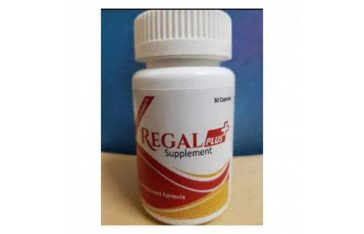 Regal Plus Capsule, Ship Mart, Dietary Supplement, 03000479274
