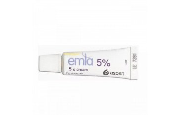 Emla Cream in Mianwali, ship Mart, Skin Numbing Cream, 03000479274