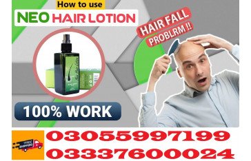 Neo Hair Lotion Price in Shikarpur - 03055997199