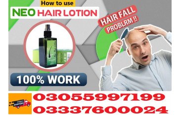 Neo Hair Lotion Price in Dadu - 03055997199