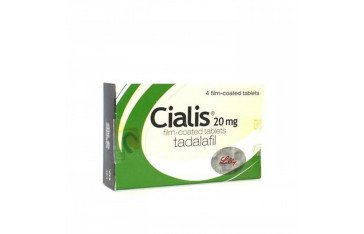 Cialis Tablets In Pakistan