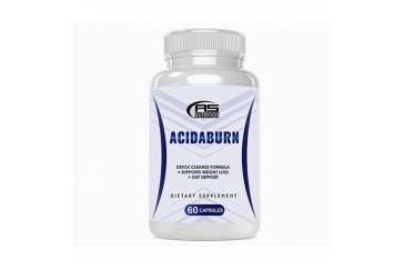 Acidaburn Weight Loss Pills in Pakistan| Weight Loss| Leanbean Official