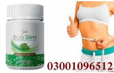 Fat loss Effective Nutrition In Sadiqabad 03001096512 Eco Slim | Order