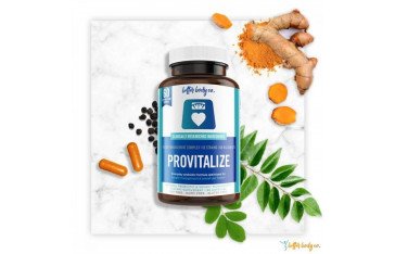Provitalize Better Body Co, Ship Mart, Dietary Supplement, 03000479274