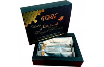 Etumax Royal Honey in Daska	03055997199