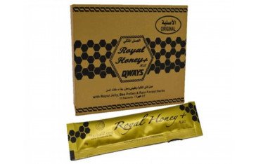 Royal Honey Plus Price In Peshawar -Shoppakistan -03007986016