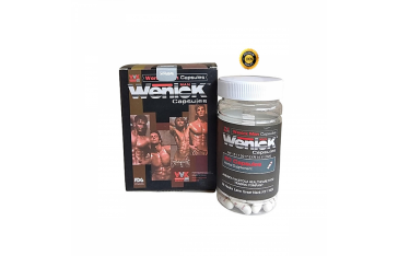 Wenick Capsules In Multan, Ship Mart, Male Enhancement Supplements, 03000479274