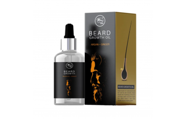 Beard Growth Oil (30ml) - RIVAJ UK In Multan