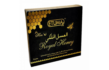 Etumax Royal Honey In Lahore
