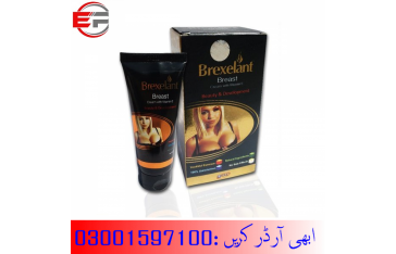 Brexelant Breast Cream In Rahim Yar Khan - 0301597100