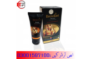 Brexelant Breast Cream In Muzaffargarh - 0301597100