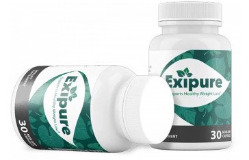 Exipure 60 Capsules Max, leanbeanofficial, Dietary Supplement Capsules, 03000479274