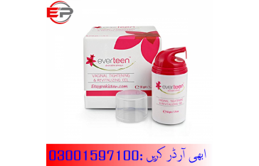 Original Everteen Vagina Tightening Gel In Turbat - 03001597100