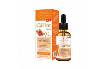 Carrot Face Serum in Multan, Aichunbeauty, Deeply Moisturize Your Skin, 03000479274
