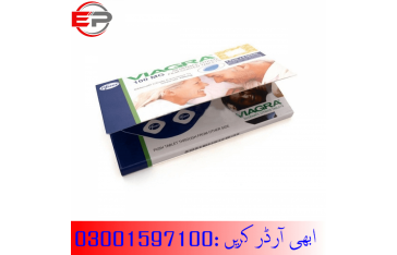 Viagra Pack Of 6 Tablets In Jhang - 03001597100