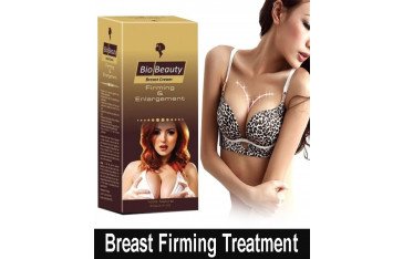 Bio Beauty Breast Cream in Pakistan  Badin