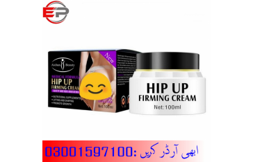 Aichun Beauty Hip Up Firming Cream In Peshawar - 03001597100