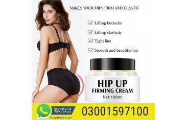 Aichun Beauty Hip Up Firming Cream In Larkana - 03001597100