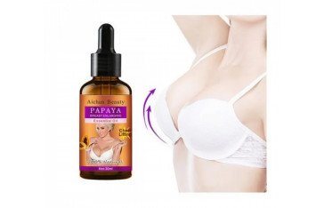 Papaya Breast Enlarging Oil in Mianwali, Aichunbeauty, breast enlarging oil, 03000479274