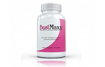 Bustmaxx Pills price in Pakistan, 0300-7986016