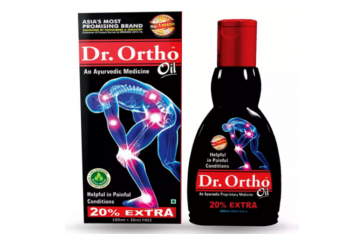 Dr Ortho Oil Price In Mirpur Khas -/ Call Now 03312224449