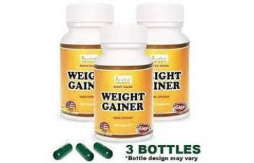 Ayurleaf Weight Gainer Capsules, Ship Mart, Weight Gainer Capsules Usage, 03000479274