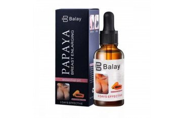 Balay Papaya Breast Oil in Gujranwala, Ship Mart, Balay Papaya Oil for Breast Enlargement, 03000479274
