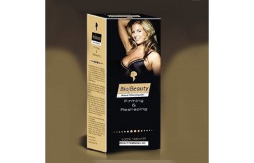 BioBeauty Breast Firming Cream, Ship Mart, Tightening & Enlargement Cream, 03000479274